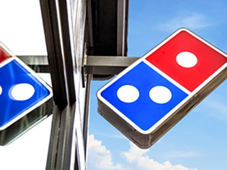 Domino's Pizza Bourges Gare