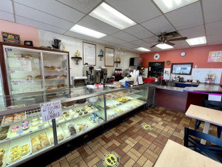 Elmwood Pastry Shop Inc.