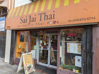 Sai Jai Thai
