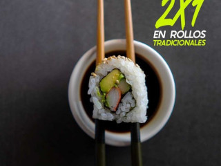 Manpuku Asian Fusion Sushi