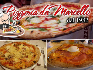 Pizzeria Da Marcello
