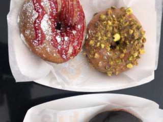 Craft Donuts And Coffee