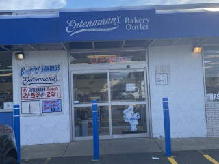 Entenmann's Bakery Outlet