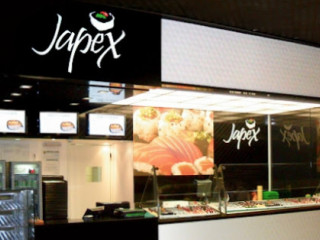 Japex Japanes Food