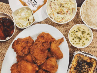 Tokyo Fried Chicken Co.
