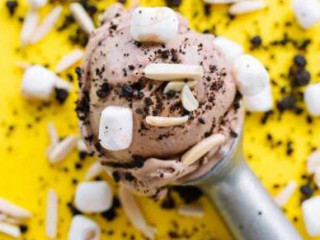 Melt Ice Creams Bishop Arts