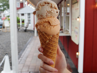 Kloter's Ice Cream Barn