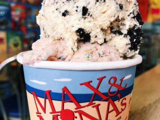 Max Mina's Ice Cream