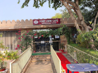 Fort View Cafe By Mp Tourism