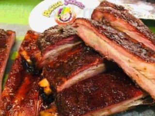 Practical Smoker Bbq Catering And More
