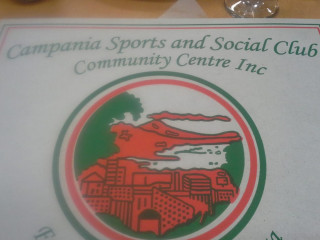 Campania Sports Social Club