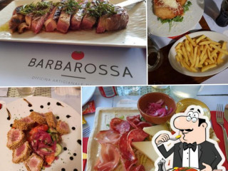 Ristorante Barbarossa