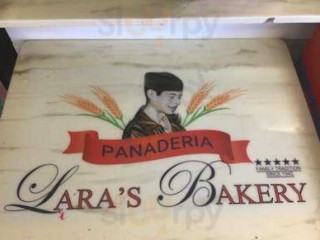 Lara's Bakery 3