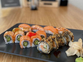Sabi Sushi Sola