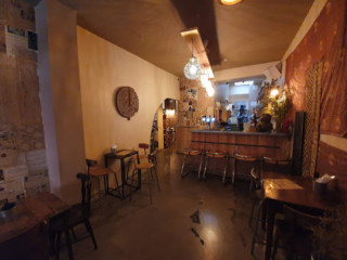 Le Soho Bar-restaurant