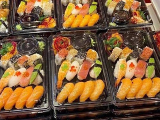 Esa Sushi