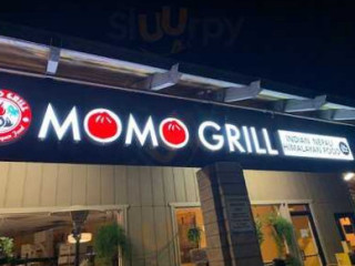 Momo Grill