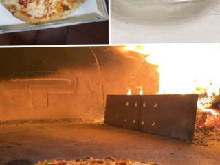 Pizzeria Via Marconi Di Gutierrez Alex