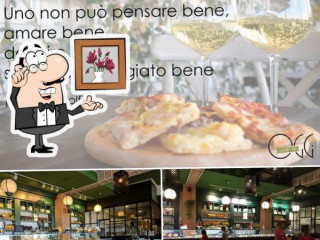 Oggi Ancona Gourmet Cafe