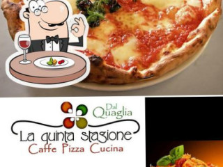 La Quinta Stagione Caffe Pizza Cucina