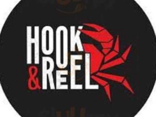 Hook And Reel Cajun Seafood And