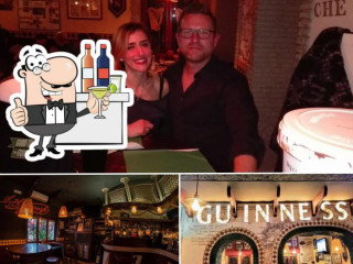 Palmares Club Irish Pub