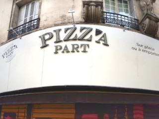 Pizz'a Part