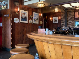 Ketch Joanne Restaurant Harbor Bar