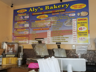 Aly's Bakery