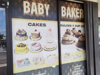 Baby Bakery