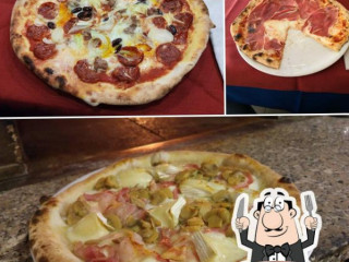 Pizzeria L'isola Dei Sapori Di Valsecchi Walter E De Alberti Lucia