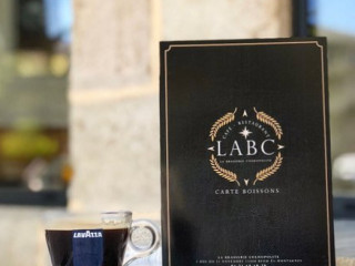 Labc La Brasserie Cosmopolite
