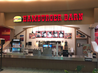 Hamburger Barn Central