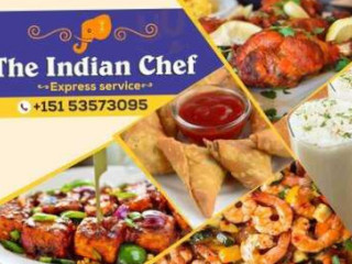 The Indian Chef