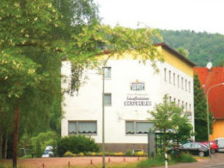 Schafbrücker Mühle