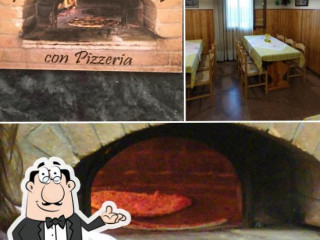 Osteria Alta Pizzeria