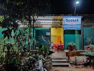 Sugras Foods Canteen Services
