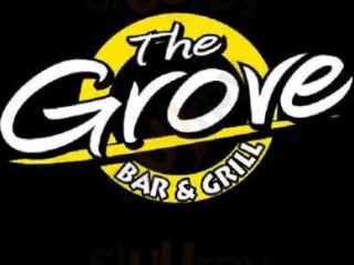 The Grove And Grill