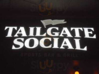 Tailgate Social Las Vegas Palace Station