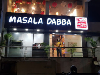 Masala Dabba The Quick Service