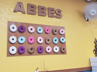 Abbe's Donut Nook