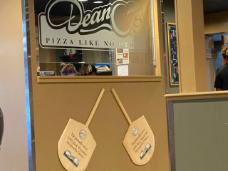 Dean O's Pizza