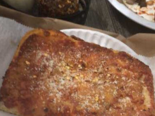 Aunt Lulu's Ny Style Pizza And Kitchen