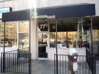 Plantain Cafe, LLC