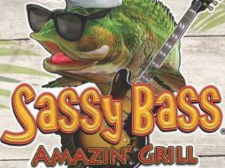Sassy Bass Amazin’ Grill