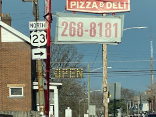 Ohio State Pizza & Deli