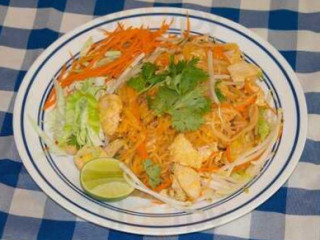 Mai Thai Cuisine