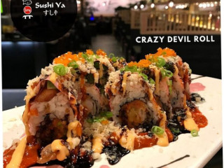Sushi Yako