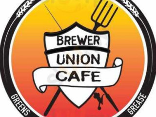 Brewer Union Cafe
