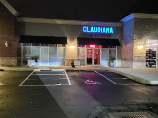 Claudiana Italian Restaurant
